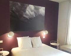 Hotel Smartflats - Pacific Brussels (Bruxelles, Belgien)