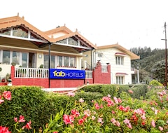 Hotel Fabescape Saint Clouds (Ooty, Indija)
