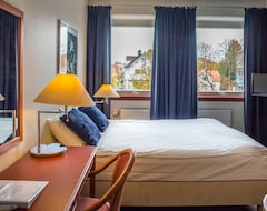 Hotell Hulingen (Hultsfred, Suecia)