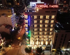 Khách sạn Cordial Hotel And Spa (Đà Nẵng, Việt Nam)