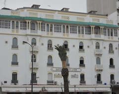 Hotel Excelsior Palace (Casablanca, Morocco)