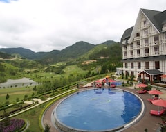 Hotel Swiss-Belresort Tuyen Lam Dalat (Da Lat, Vietnam)