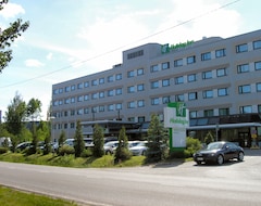 Otel Holiday Inn Helsinki - Vantaa Airport (Vantaa, Finlandiya)