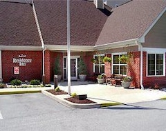 Hotel Residence Inn Philadelphia Great Valley-Exton (Exton, USA)