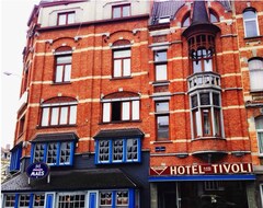 Hotel Tivoli Brussels (Bruselas, Bélgica)