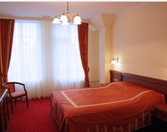 Khách sạn Armenia (Tula, Nga)