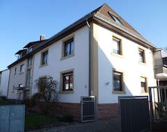 Cijela kuća/apartman Schwan´s Wohnung - Karlsruhe Grötzingen (Karlsruhe, Njemačka)
