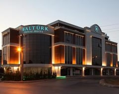 Khách sạn Balturk House Hotel (Izmit, Thổ Nhĩ Kỳ)