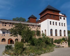 Hotel Kurdějov (Kurdějov, Česká republika)