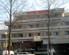 Hotel Le Baron (Timişoara, Rumanía)