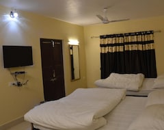 Hotel Brahmbhatt (Mount Abu, Indija)