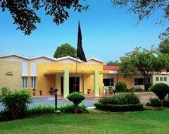 Hotel Payal (Khajuraho, Indija)