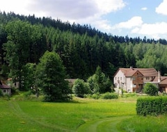 Toàn bộ căn nhà/căn hộ Hostinec Klopoty (Orlické Podhurí, Cộng hòa Séc)