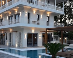 Khách sạn Agorastos Luxury Living (Platamonas, Hy Lạp)