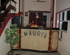 Hotel Maurya Kangara (Dharamsala, India)