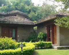 Khách sạn Kikar Lodge (Anandpur Sahib, Ấn Độ)
