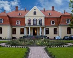 Hotel Liepupe Manor (Limbaži, Latvija)
