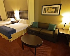 Resort Hampton Inn & Suites Cathedral City (Cathedral City, Hoa Kỳ)