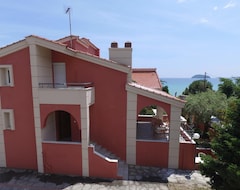 Khách sạn Roza (Kavala, Hy Lạp)