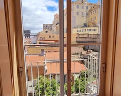 Hotelli Bons Dias (Lissabon, Portugali)