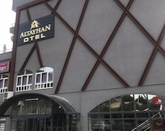 Altayhan Hotel (Amasya, Turska)