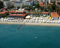 Panorama Hotel (Alanya, Turkey)