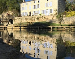 Cijela kuća/apartman Moulin De Bapaumes (Nérac, Francuska)