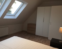 Tüm Ev/Apart Daire BS Living Apartment (Braunschweig, Almanya)