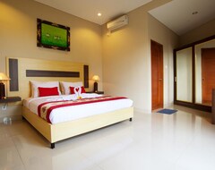 Hotel Saka Village Resort Ubud (Ubud, Indonezija)