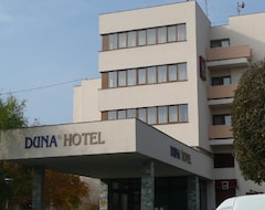 Duna Hotel (Paks, Hungary)