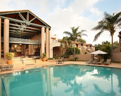 فندق ميركيور نيلزبرويت هوتل (Nelspruit, جنوب أفريقيا)