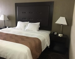 Otel Clarion Inn & Suites (Florence, ABD)