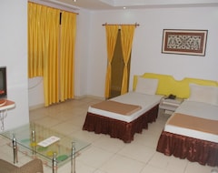 Hotel Kamal Regency (Chiplun, India)
