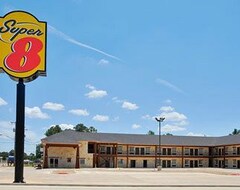 Motel Super 8 by Wyndham Center (Center, Sjedinjene Američke Države)