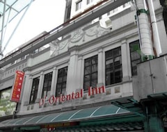 Khách sạn D'Oriental Inn (Kuala Lumpur, Malaysia)