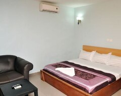 Khách sạn Aerol (Ikeja, Nigeria)