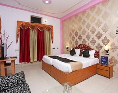 Hotel OYO Flagship 120 Cantonment (Varanasi, Indija)