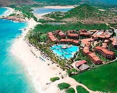 Khách sạn Hotel Costa Caribe Beach (Playa Caribe, Venezuela)