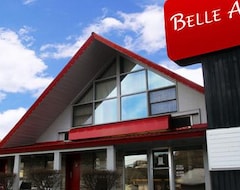 Hotelli Belle Aire Motel - Downtown Convention Center - Gatlinburg (Gatlinburg, Amerikan Yhdysvallat)