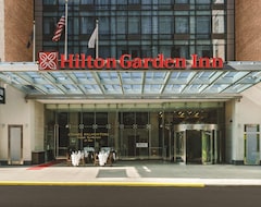 Hotel Hilton Garden Inn New York Times Square North (New York, USA)