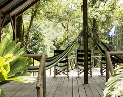 Hotel Ríos Tropicales Lodge (Siquirres, Costa Rica)