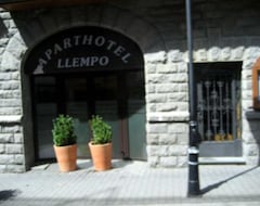 Hotel Llempó (Canillo, Andorra)