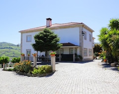 Oda ve Kahvaltı Casa de Sao Domingos (Régua, Portekiz)