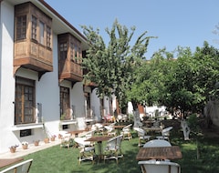 Hotel Ephesus Paradise (Selçuk, Tyrkiet)