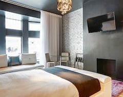 Hotel 3425 Drummond (Montreal, Canadá)