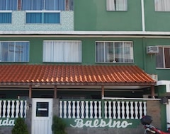 Nhà trọ Pousada Balbino (Cabo Frio, Brazil)