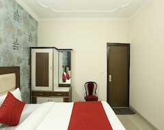 Khách sạn Airport Hotel Mayank Residency (Delhi, Ấn Độ)
