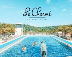 Otel Le Charme Suites - Subic (Subic, Filipinler)