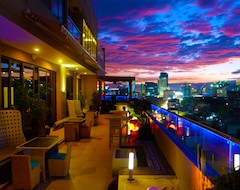 Khách sạn Hotel Castle Peak (Cebu City, Philippines)