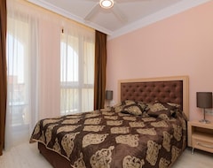 Hotel Apartment In Harmony Suites 9 (Sunny Beach, Bulgarien)